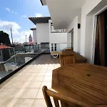 Supranee Relaxation Prázdninový dům *