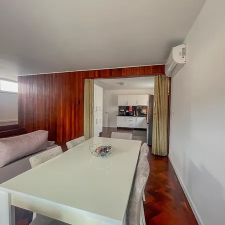 Supranee Relaxation Semesterbostad Câmara de Lobos