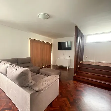 Supranee Relaxation Prázdninový dům Câmara de Lobos