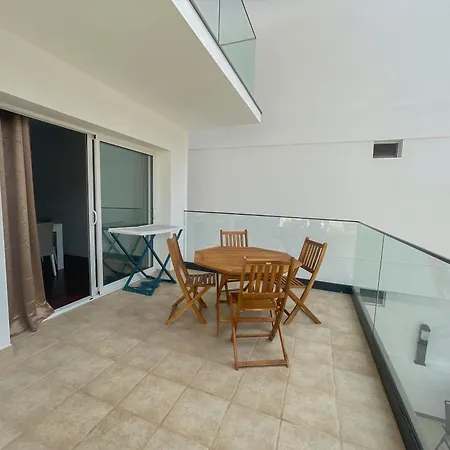 Supranee Relaxation Ferienhaus Câmara de Lobos