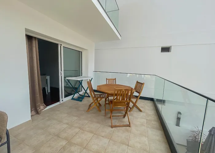 Supranee Relaxation Prázdninový dům Câmara de Lobos