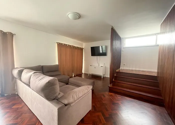 Supranee Relaxation Prázdninový dům Câmara de Lobos