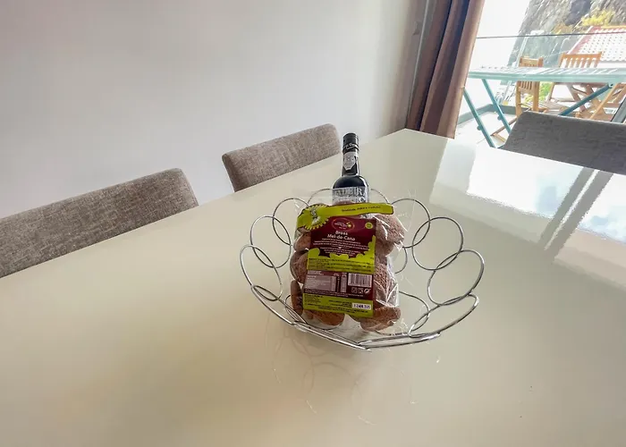 Prázdninový dům Supranee Relaxation Câmara de Lobos